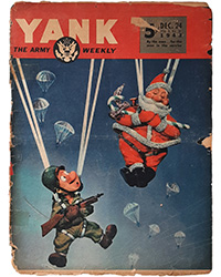 YANK Magazine